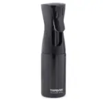Termix Pulverizador Profesional Spray Negro Con Efecto Bruma 200ml